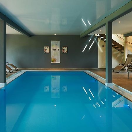 Hotel Spa Et Restaurant Au Chasseur Birkenwald 외부 사진