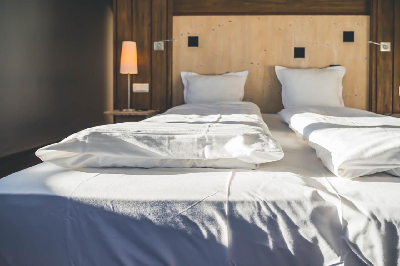 Hotel Spa Et Restaurant Au Chasseur Birkenwald 외부 사진