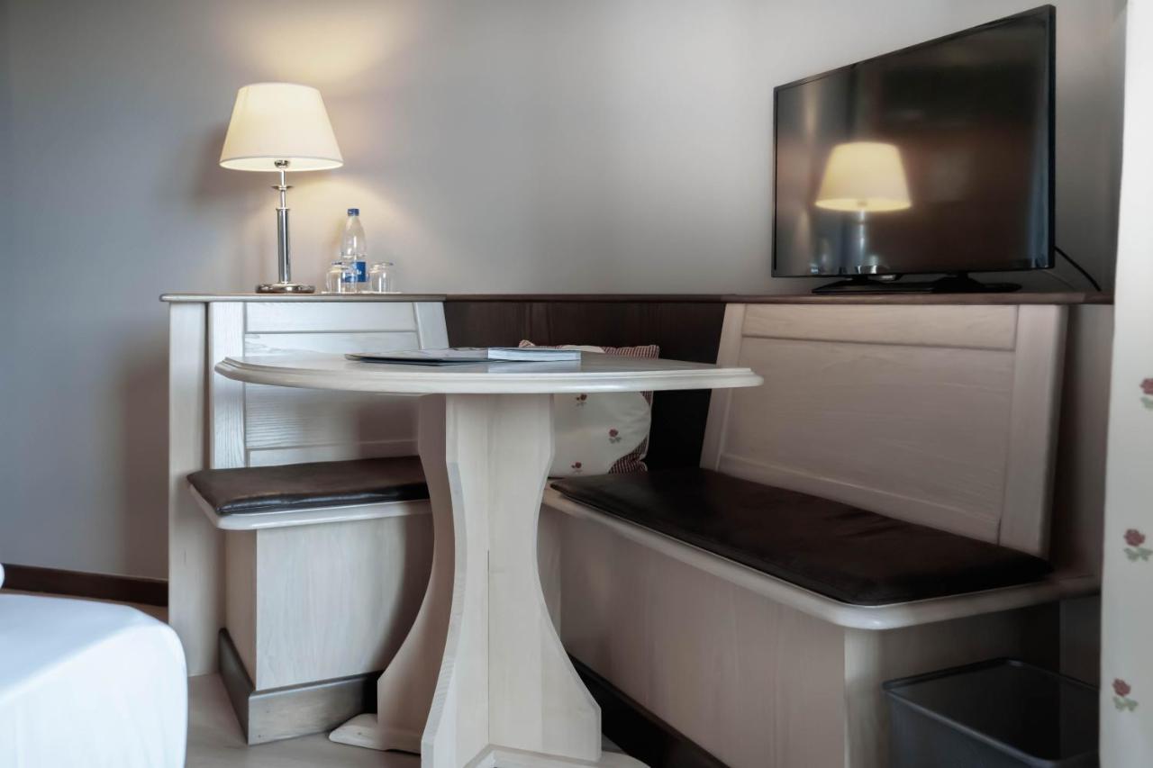 Hotel Spa Et Restaurant Au Chasseur Birkenwald 외부 사진