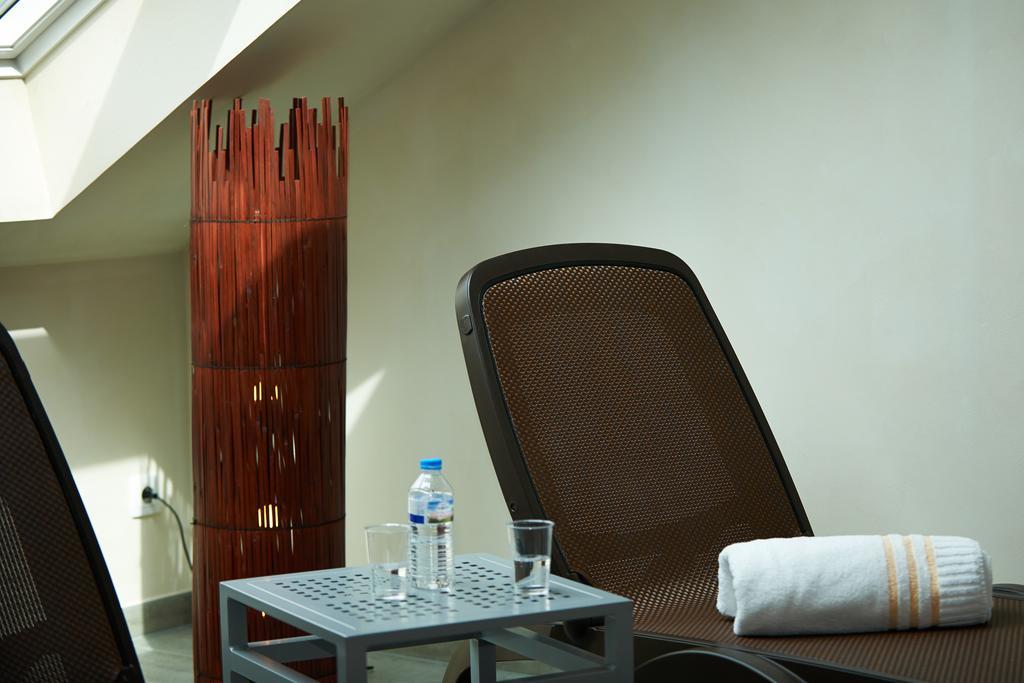 Hotel Spa Et Restaurant Au Chasseur Birkenwald 외부 사진