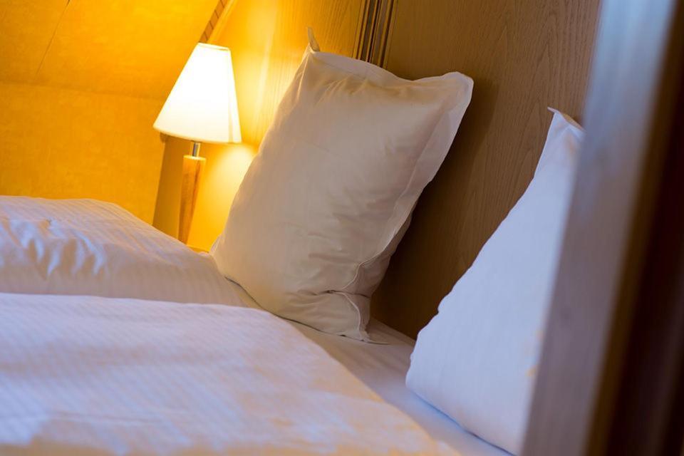 Hotel Spa Et Restaurant Au Chasseur Birkenwald 외부 사진