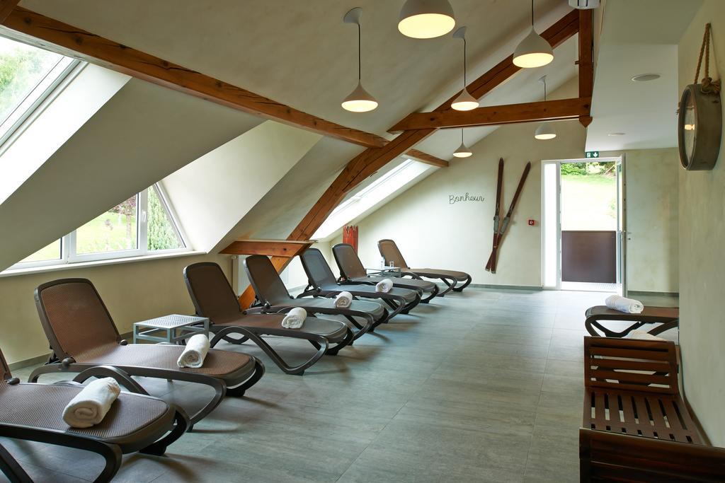 Hotel Spa Et Restaurant Au Chasseur Birkenwald 외부 사진