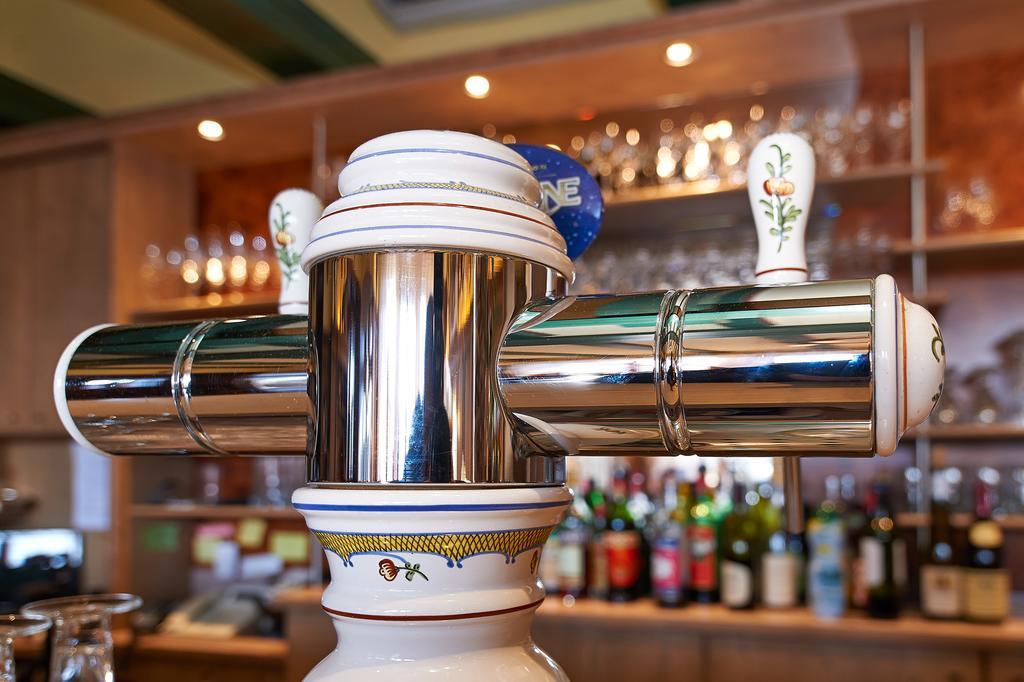 Hotel Spa Et Restaurant Au Chasseur Birkenwald 외부 사진