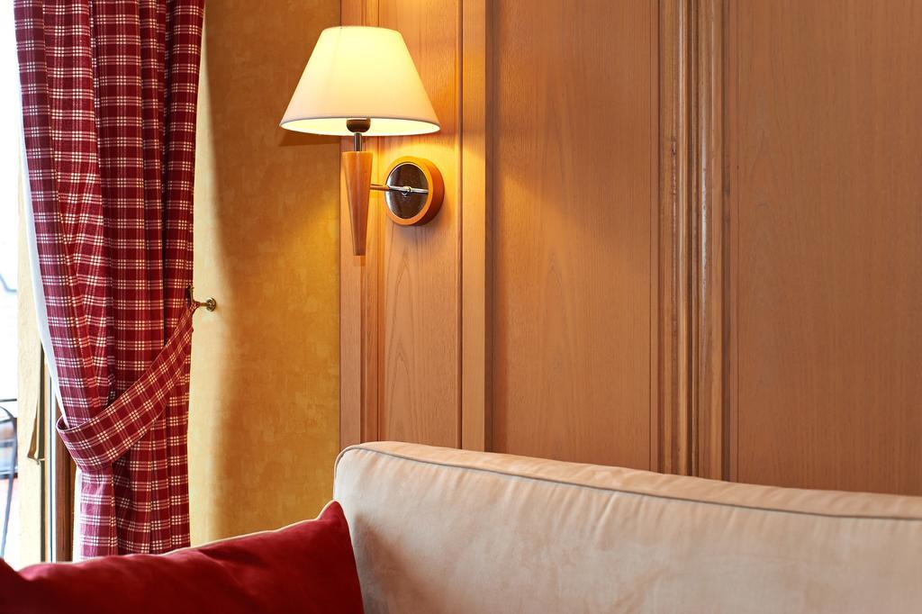 Hotel Spa Et Restaurant Au Chasseur Birkenwald 외부 사진