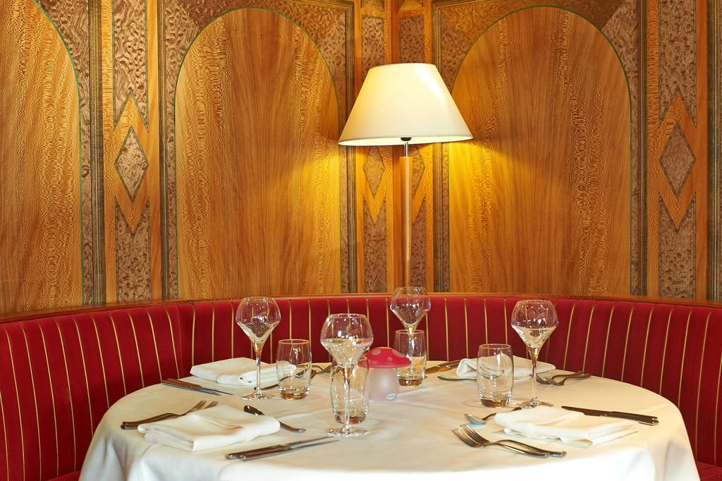 Hotel Spa Et Restaurant Au Chasseur Birkenwald 외부 사진