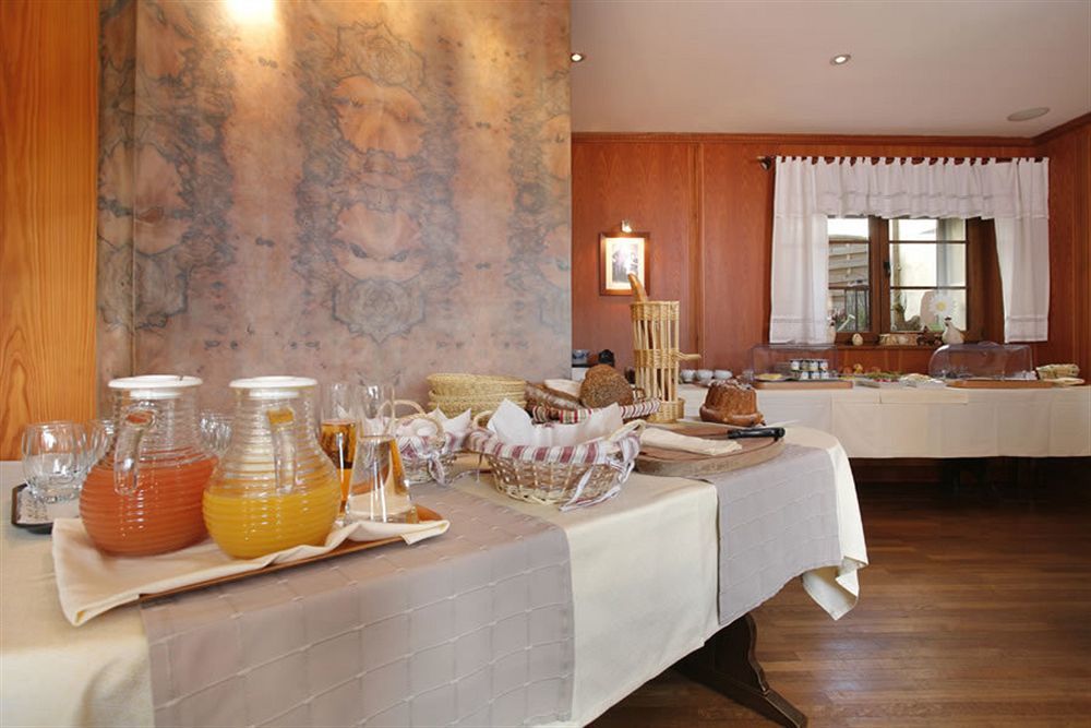 Hotel Spa Et Restaurant Au Chasseur Birkenwald 외부 사진