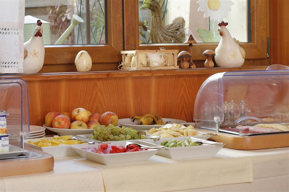 Hotel Spa Et Restaurant Au Chasseur Birkenwald 외부 사진
