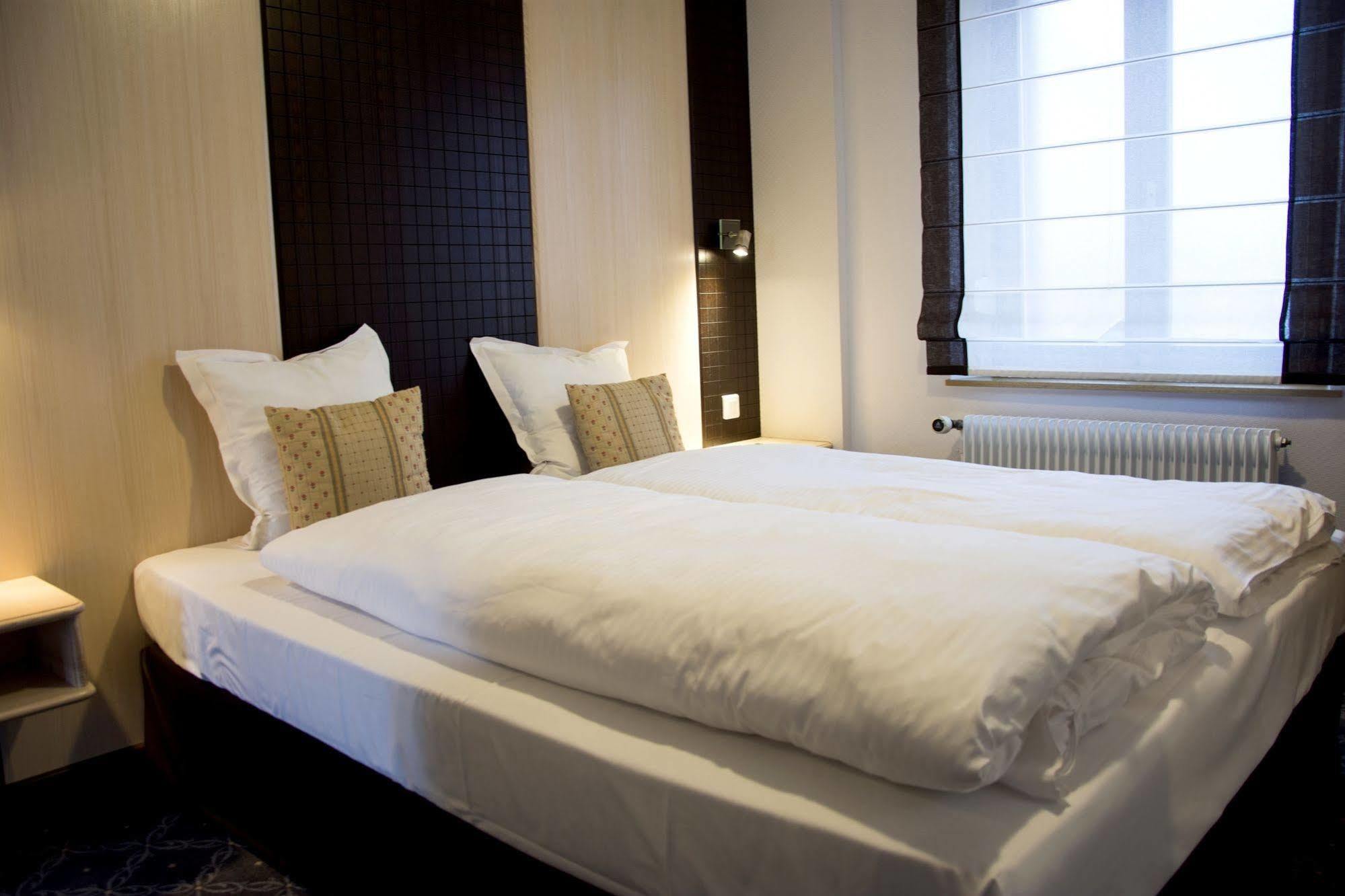 Hotel Spa Et Restaurant Au Chasseur Birkenwald 외부 사진