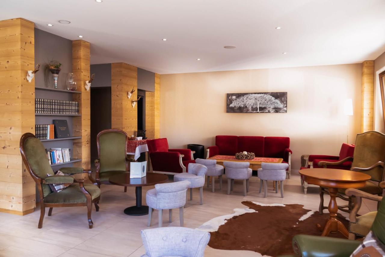 Hotel Spa Et Restaurant Au Chasseur Birkenwald 외부 사진