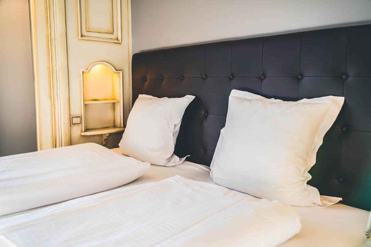 Hotel Spa Et Restaurant Au Chasseur Birkenwald 외부 사진