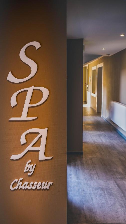 Hotel Spa Et Restaurant Au Chasseur Birkenwald 외부 사진